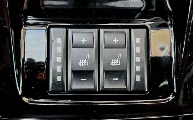 FORD S-Max 1.6 T Titanium