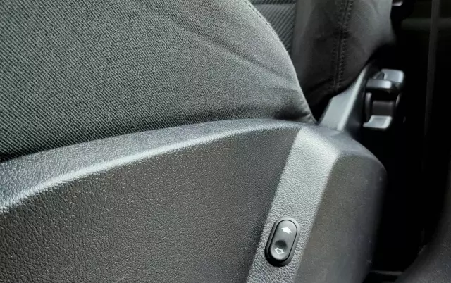 FORD S-Max 1.6 T Titanium