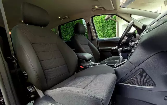 FORD S-Max 1.6 T Titanium