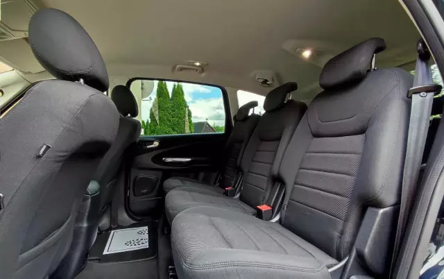 FORD S-Max 1.6 T Titanium