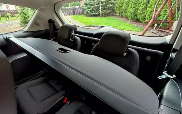 FORD S-Max 1.6 T Titanium