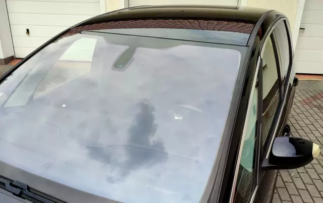 FORD S-Max 1.6 T Titanium