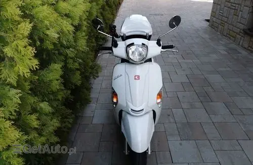 KYMCO Like 