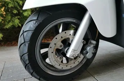 KYMCO Like 