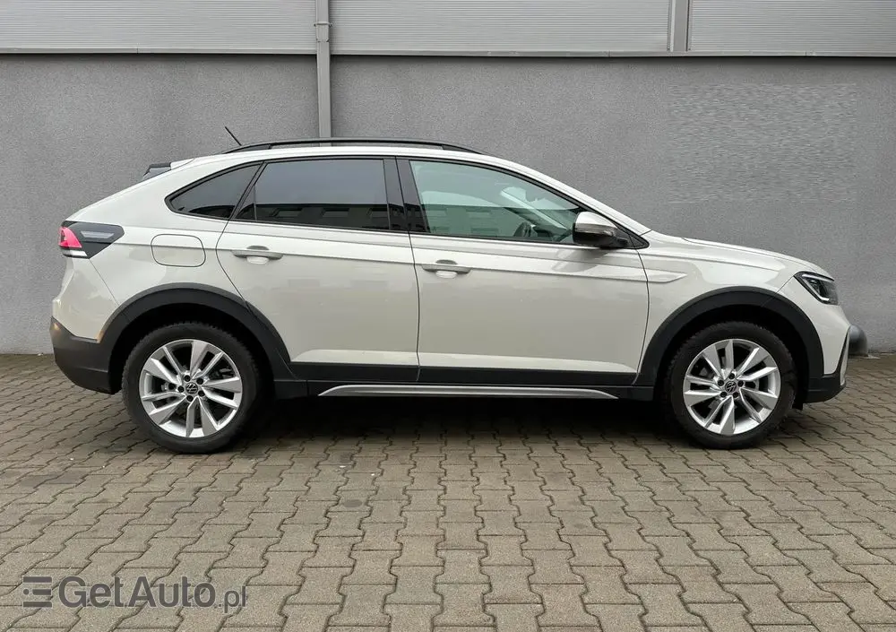 VOLKSWAGEN Taigo 1.0 TSI Life DSG