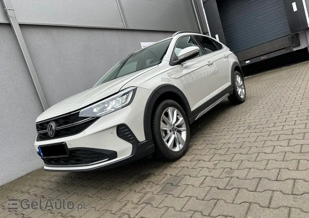 VOLKSWAGEN Taigo 1.0 TSI Life DSG