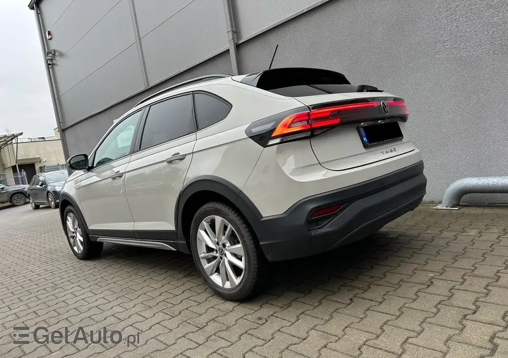 VOLKSWAGEN Taigo 1.0 TSI Life DSG