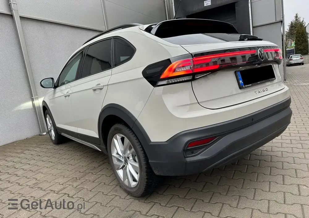 VOLKSWAGEN Taigo 1.0 TSI Life DSG