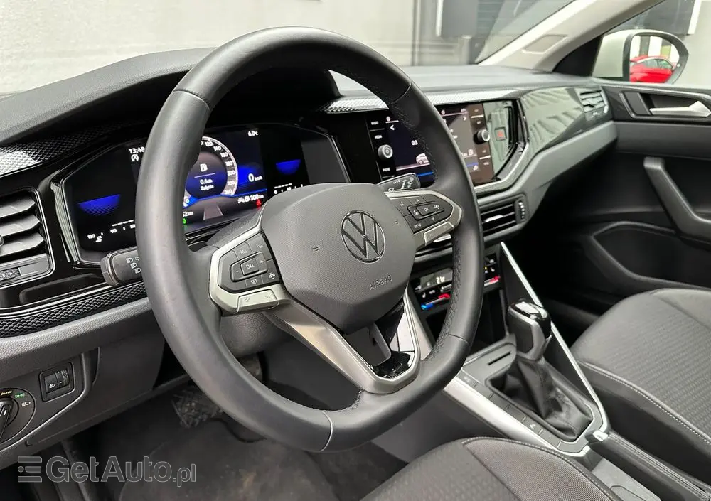 VOLKSWAGEN Taigo 1.0 TSI Life DSG