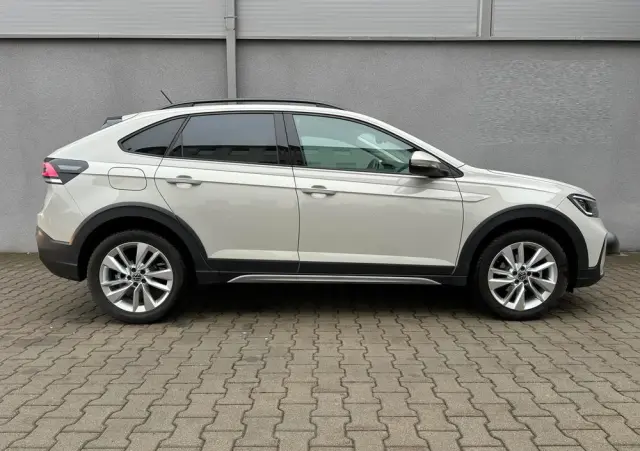 VOLKSWAGEN Taigo 1.0 TSI Life DSG