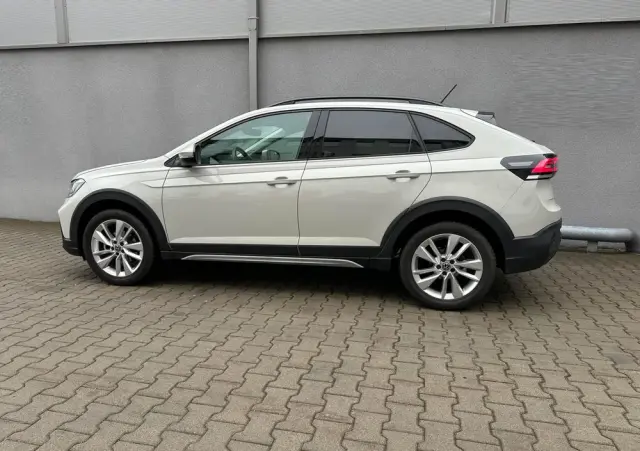 VOLKSWAGEN Taigo 1.0 TSI Life DSG