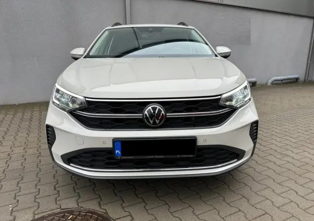 VOLKSWAGEN Taigo 1.0 TSI Life DSG