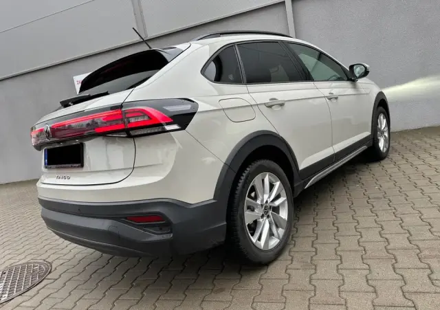 VOLKSWAGEN Taigo 1.0 TSI Life DSG