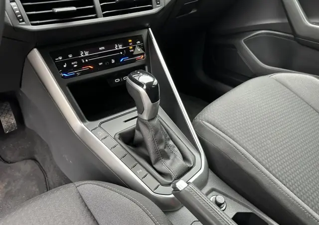 VOLKSWAGEN Taigo 1.0 TSI Life DSG