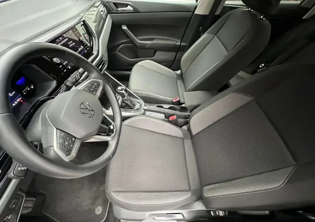 VOLKSWAGEN Taigo 1.0 TSI Life DSG