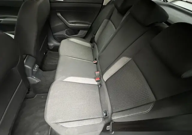 VOLKSWAGEN Taigo 1.0 TSI Life DSG