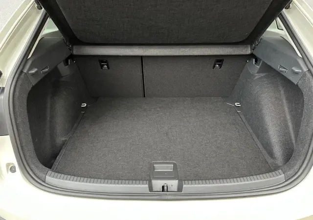 VOLKSWAGEN Taigo 1.0 TSI Life DSG