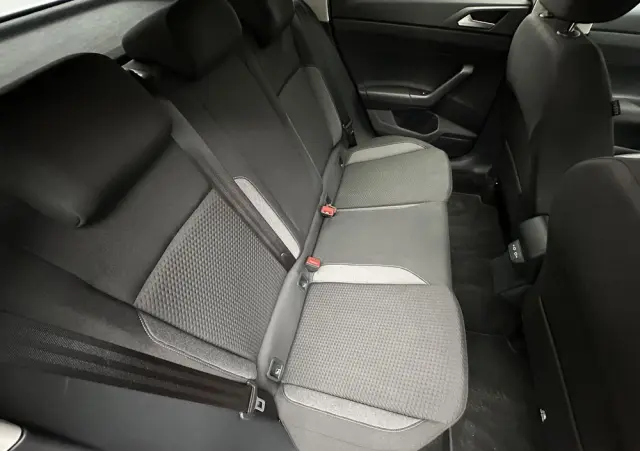 VOLKSWAGEN Taigo 1.0 TSI Life DSG