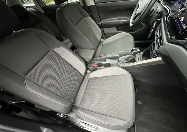 VOLKSWAGEN Taigo 1.0 TSI Life DSG