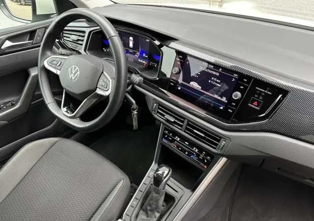 VOLKSWAGEN Taigo 1.0 TSI Life DSG