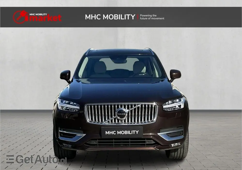 VOLVO XC 90 B5 D AWD Inscription 7os
