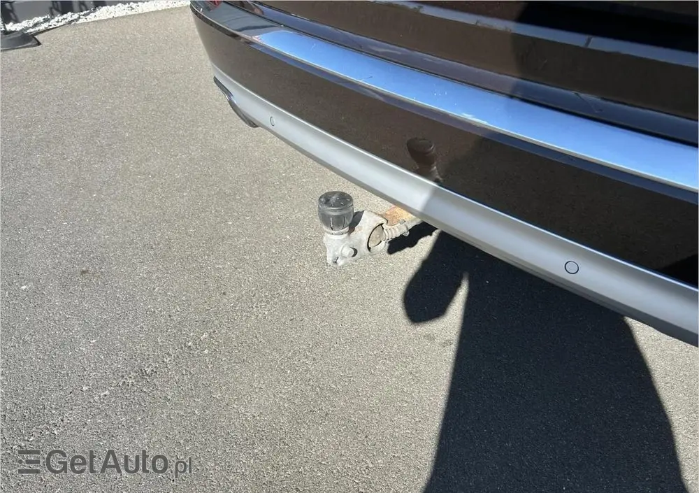 VOLVO XC 90 B5 D AWD Inscription 7os