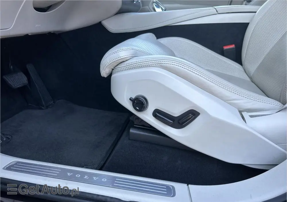 VOLVO XC 90 B5 D AWD Inscription 7os