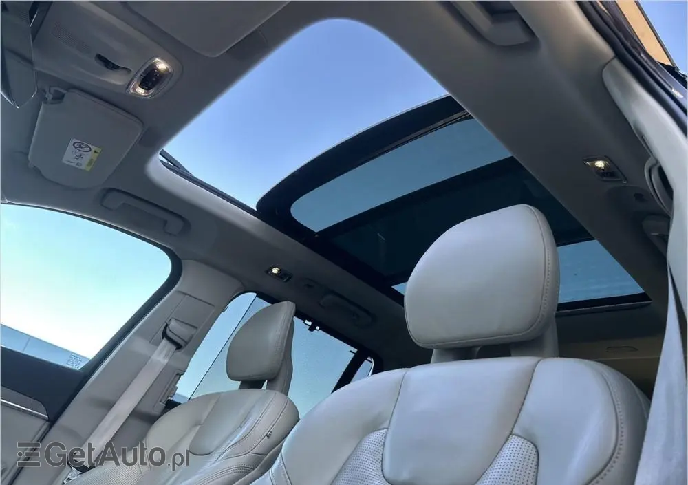 VOLVO XC 90 B5 D AWD Inscription 7os