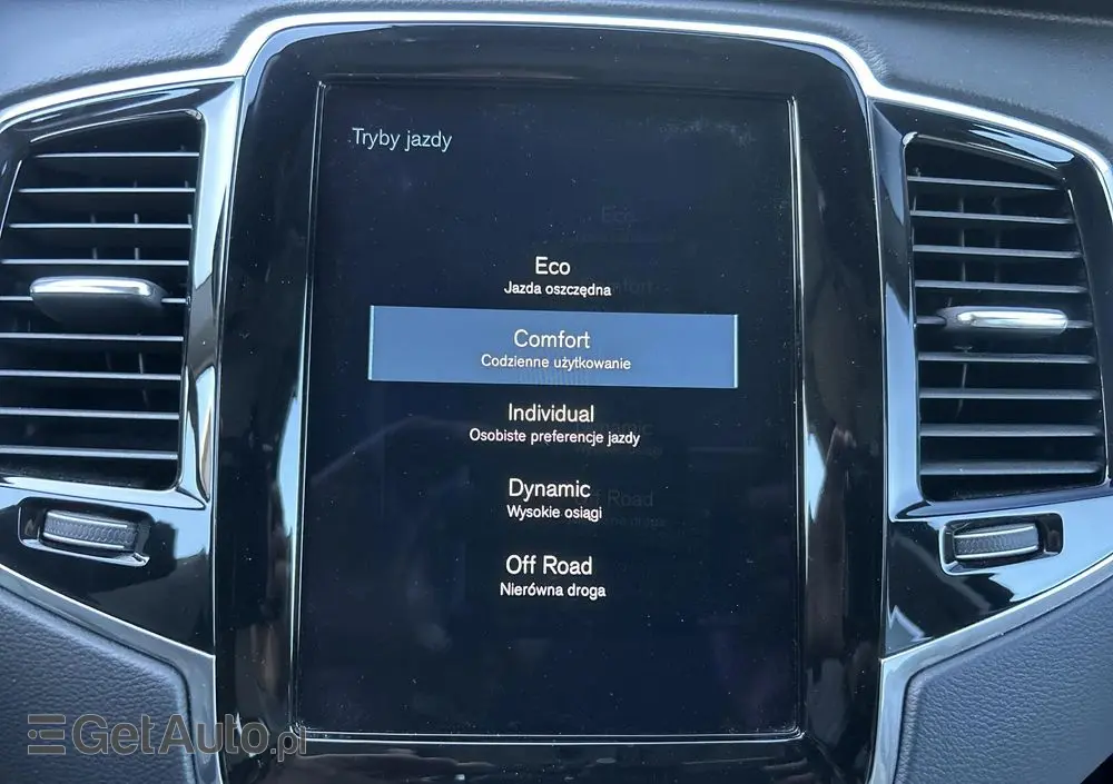 VOLVO XC 90 B5 D AWD Inscription 7os