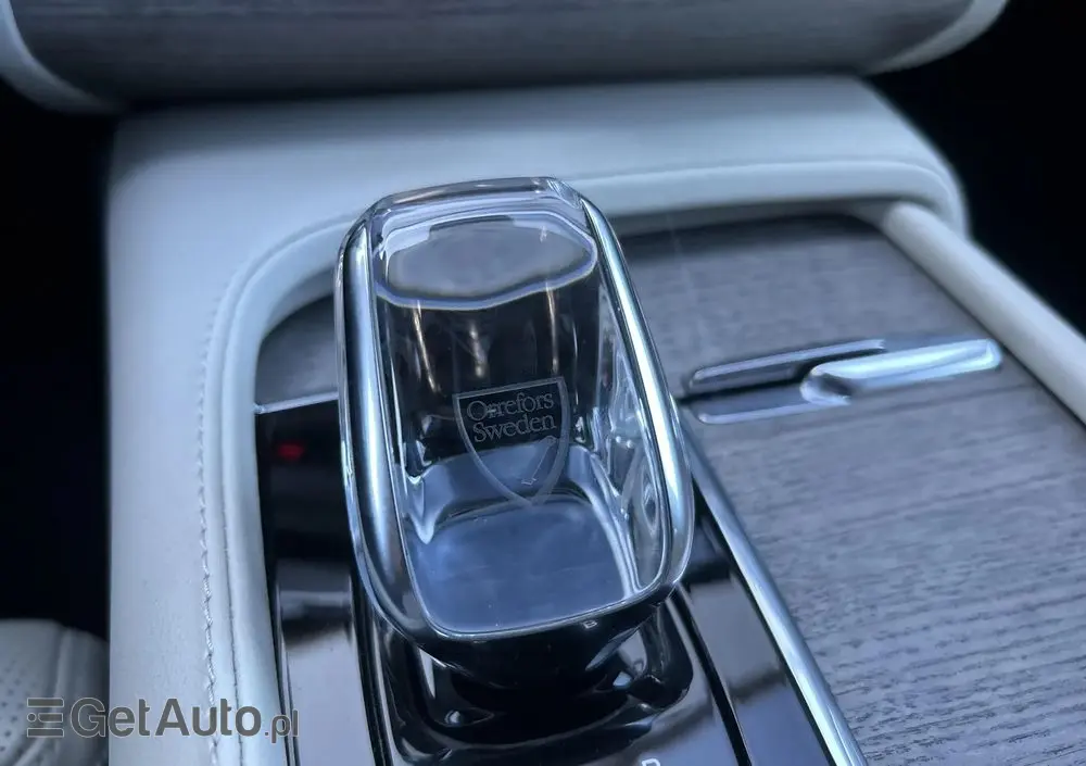 VOLVO XC 90 B5 D AWD Inscription 7os