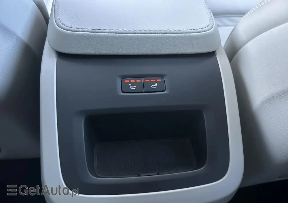 VOLVO XC 90 B5 D AWD Inscription 7os