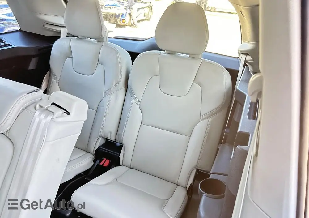 VOLVO XC 90 B5 D AWD Inscription 7os