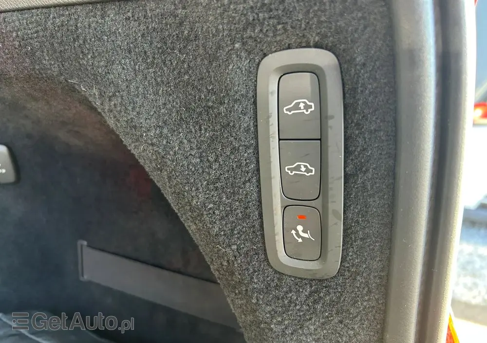 VOLVO XC 90 B5 D AWD Inscription 7os