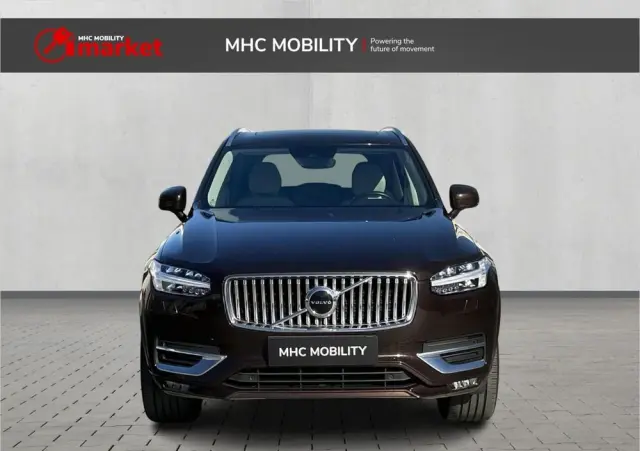 VOLVO XC 90 B5 D AWD Inscription 7os