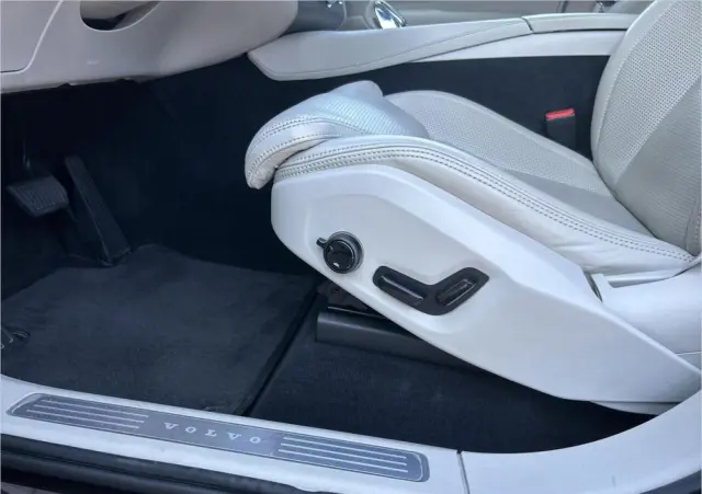 VOLVO XC 90 B5 D AWD Inscription 7os