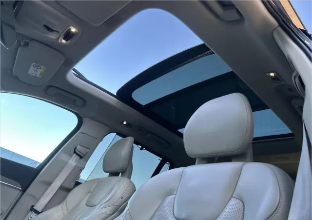 VOLVO XC 90 B5 D AWD Inscription 7os