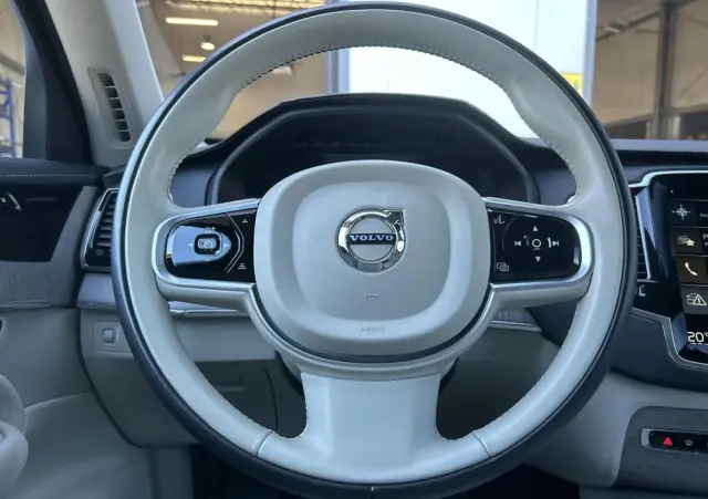 VOLVO XC 90 B5 D AWD Inscription 7os