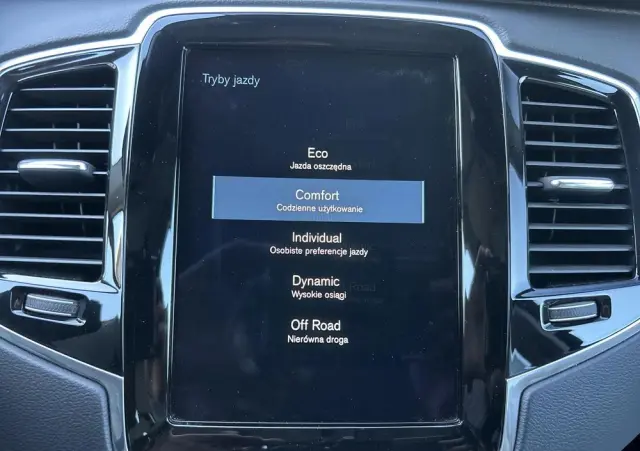 VOLVO XC 90 B5 D AWD Inscription 7os