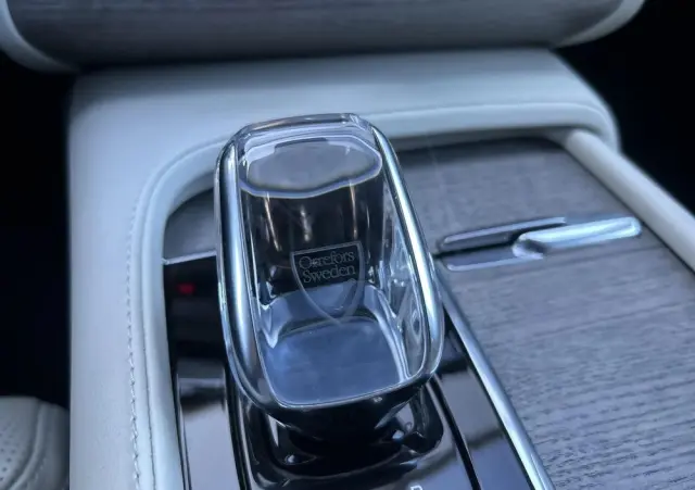 VOLVO XC 90 B5 D AWD Inscription 7os