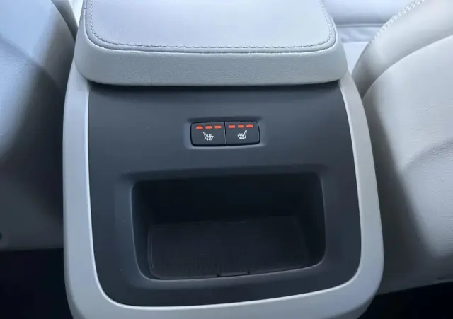 VOLVO XC 90 B5 D AWD Inscription 7os