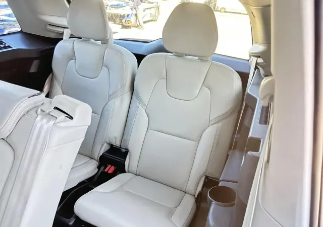 VOLVO XC 90 B5 D AWD Inscription 7os