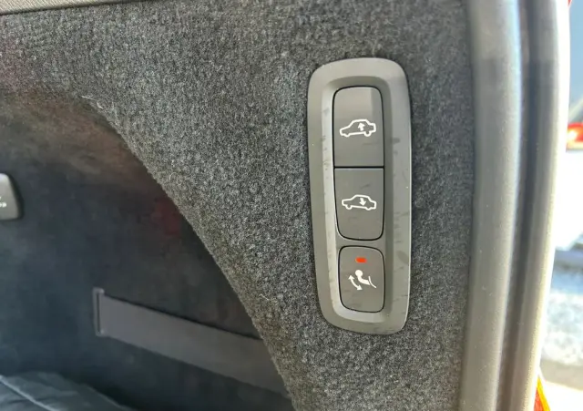 VOLVO XC 90 B5 D AWD Inscription 7os