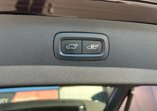 VOLVO XC 90 B5 D AWD Inscription 7os