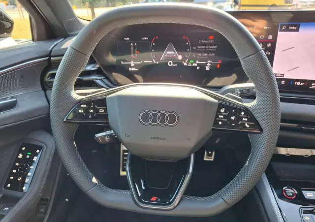 AUDI S5 Avant 