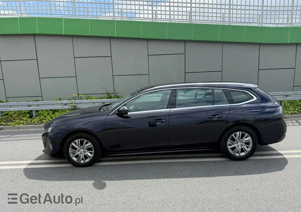 PEUGEOT 508 1.5 BlueHDi Active S&S