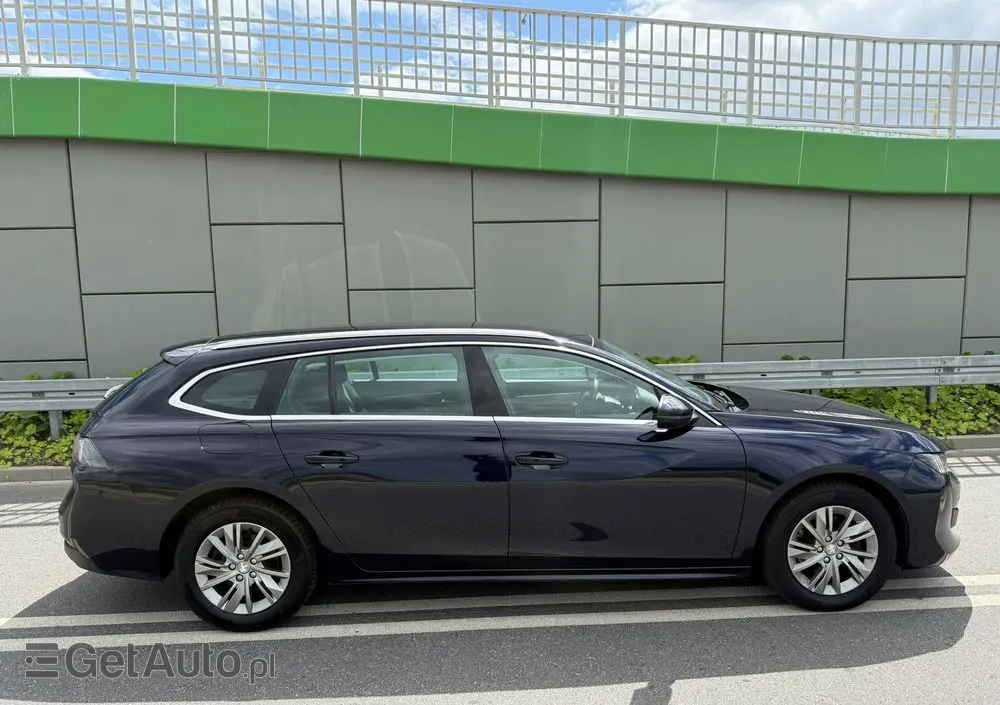 PEUGEOT 508 1.5 BlueHDi Active S&S