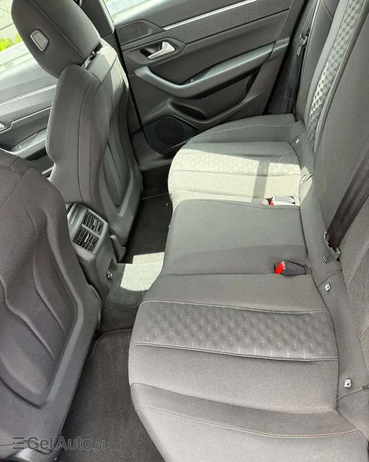 PEUGEOT 508 1.5 BlueHDi Active S&S