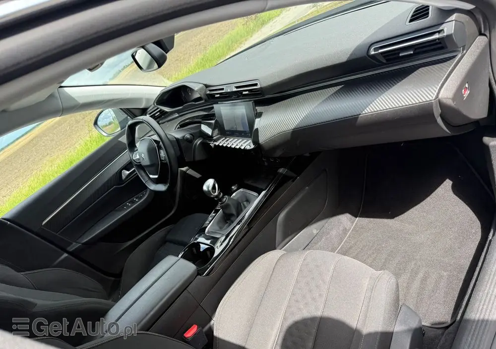 PEUGEOT 508 1.5 BlueHDi Active S&S