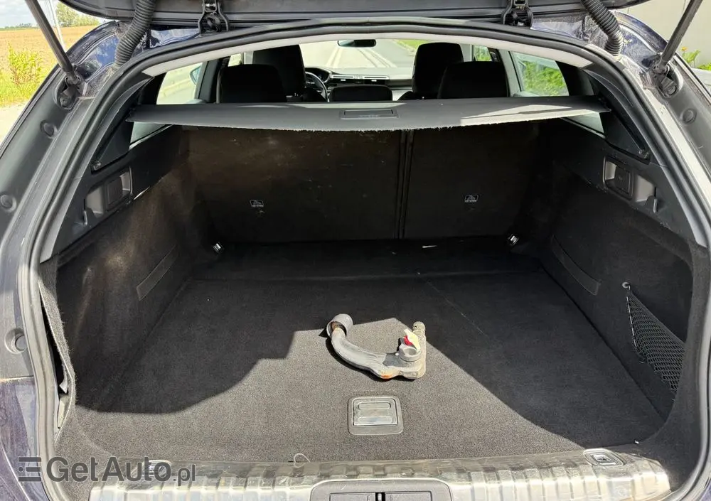 PEUGEOT 508 1.5 BlueHDi Active S&S