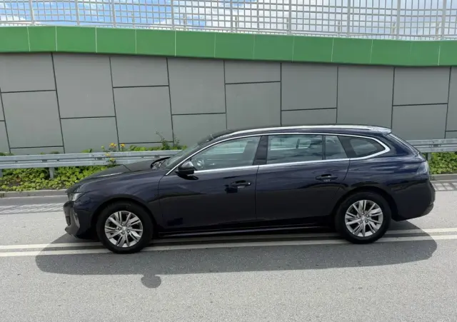 PEUGEOT 508 1.5 BlueHDi Active S&S